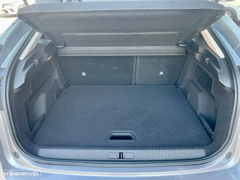 Citroën C4 1.2 PureTech Feel Pack - 12