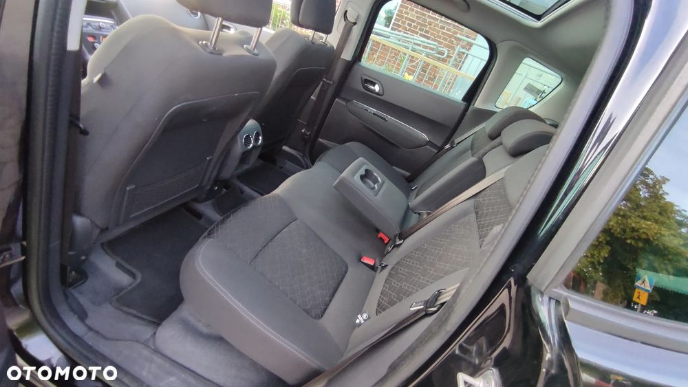 Peugeot 3008 BlueHDi 120 Stop & Start Active - 27