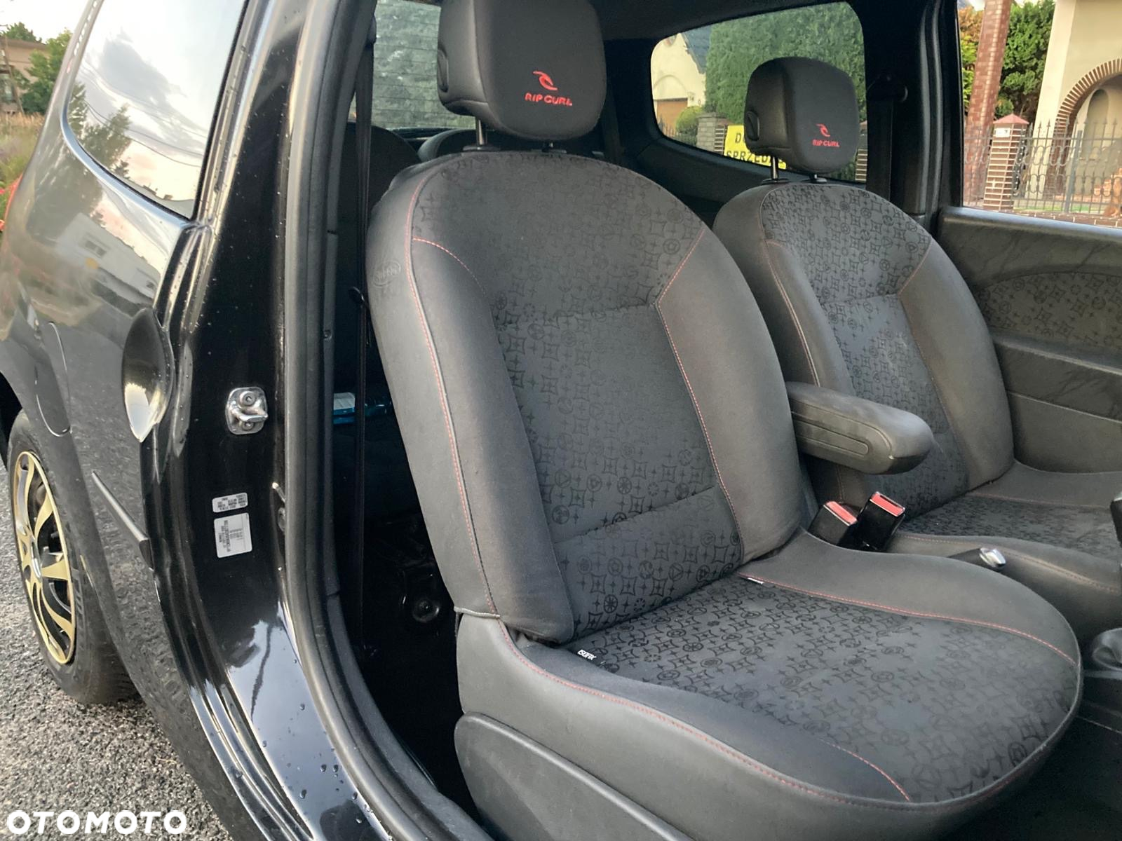 Renault Twingo 1.2 TCE GT - 19