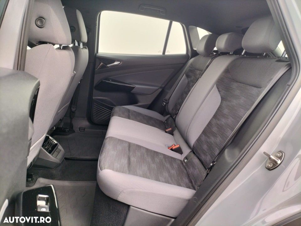 Volkswagen ID.4 52 kWh Pure - 18