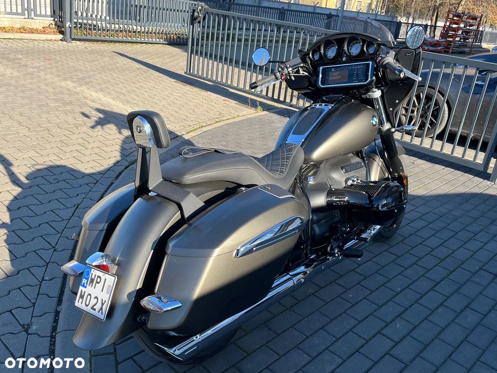 BMW R - 7