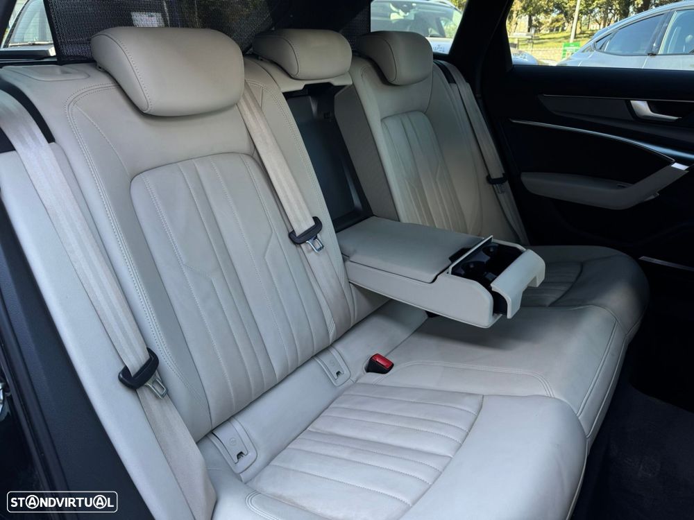Audi A6 Allroad 45 TDI quattro Tiptronic - 25