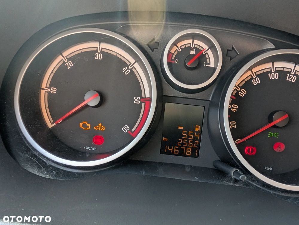 Opel Corsa 1.3 CDTI Cosmo - 12