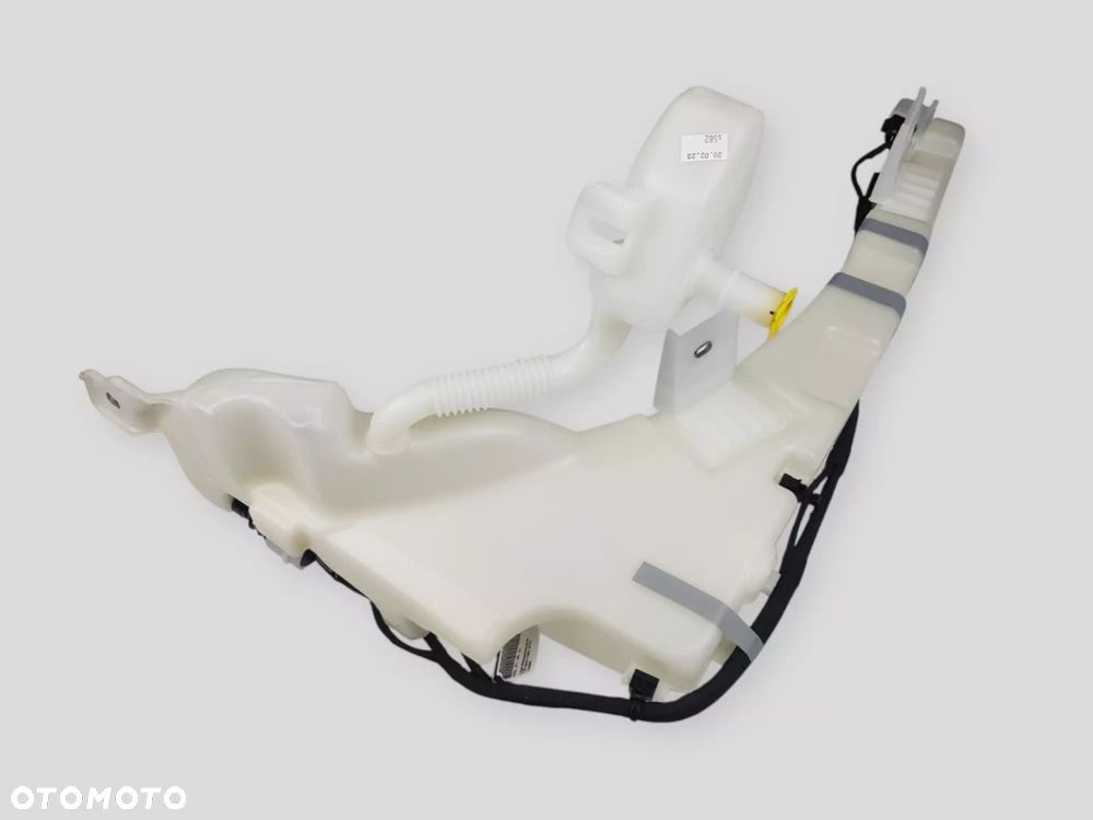 NOWY ORYGINALNY Zbiornik płynu spryskiwaczy Volkswagen Passat B8 3G0955448G - 6