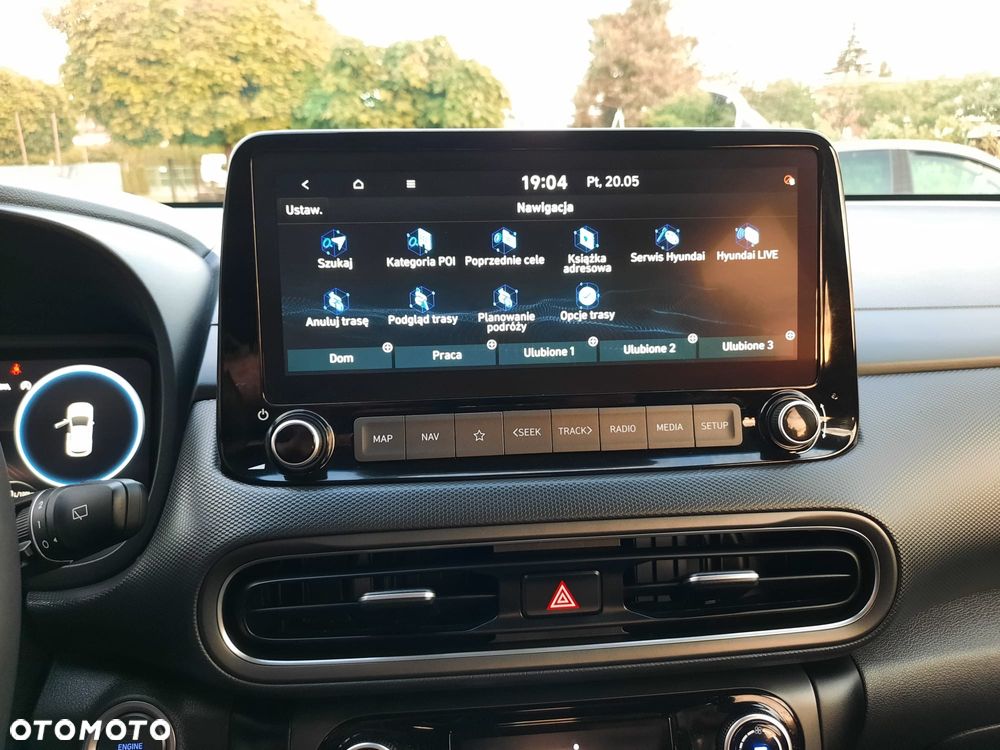 Hyundai Kona 1.0 T-GDI Premium - 21