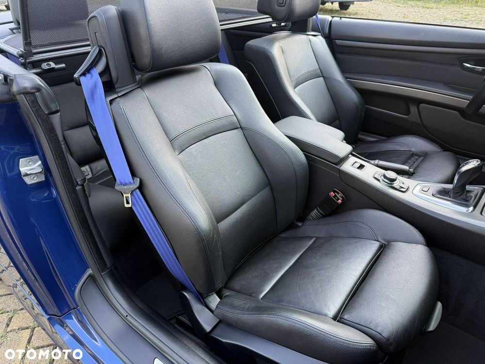 BMW Seria 3 - 8