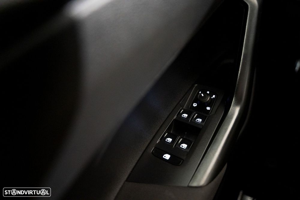 VW Taigo 1.0 TSI Life - 10