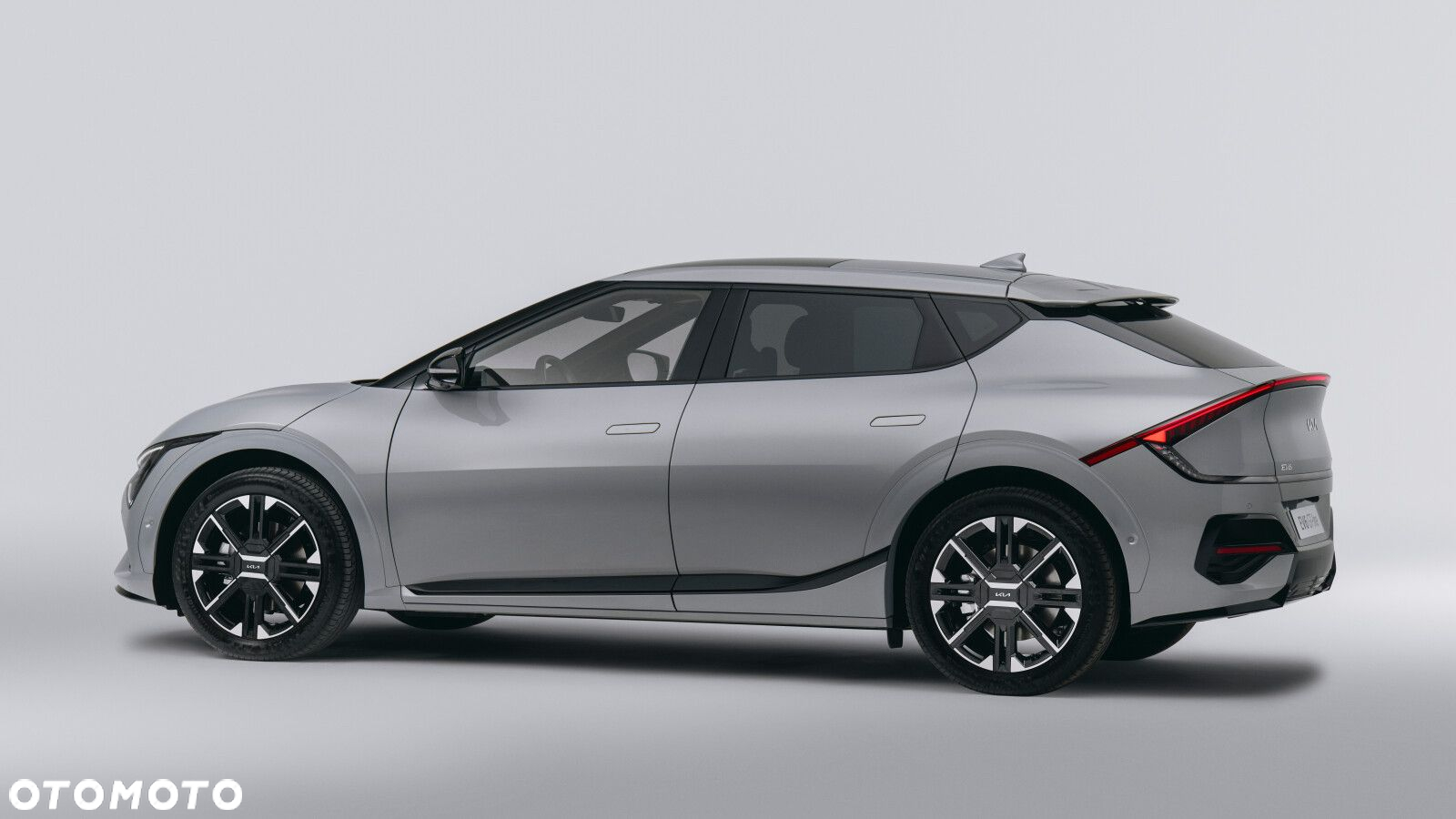 Kia EV6 - 7