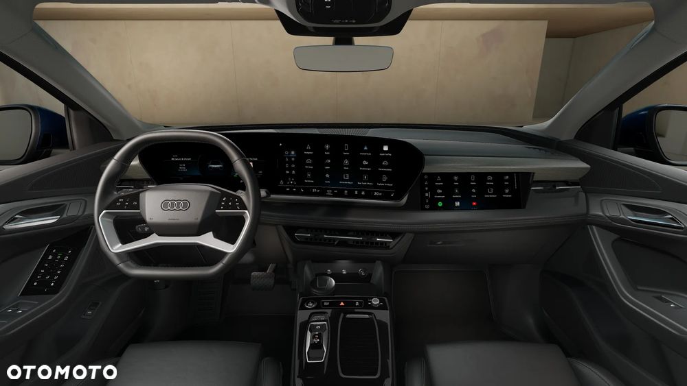 Audi Q6 Sportback e-tron - 9