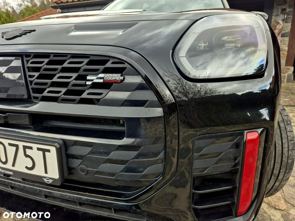 MINI Countryman - 19