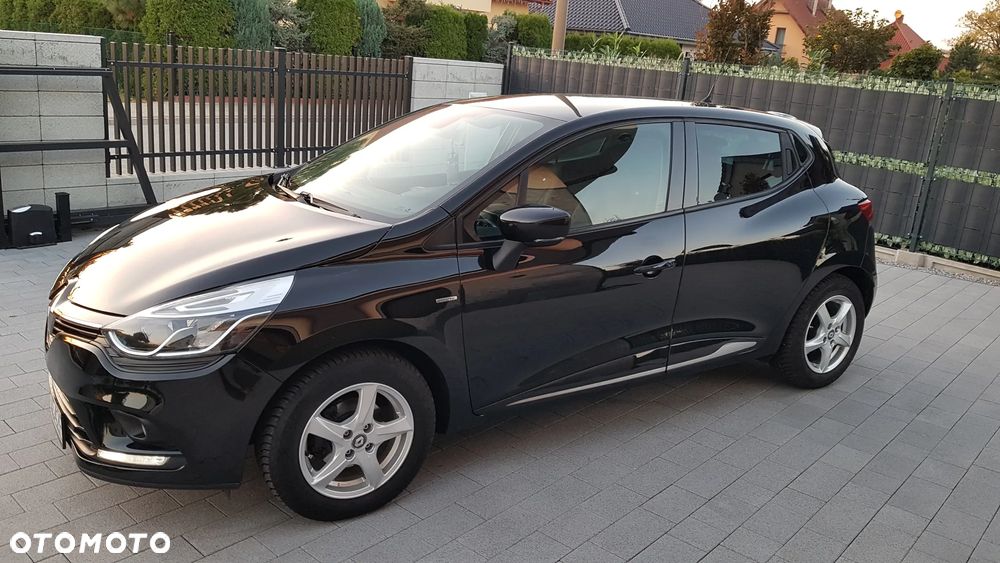 Renault Clio 0.9 Energy TCe Limited - 18