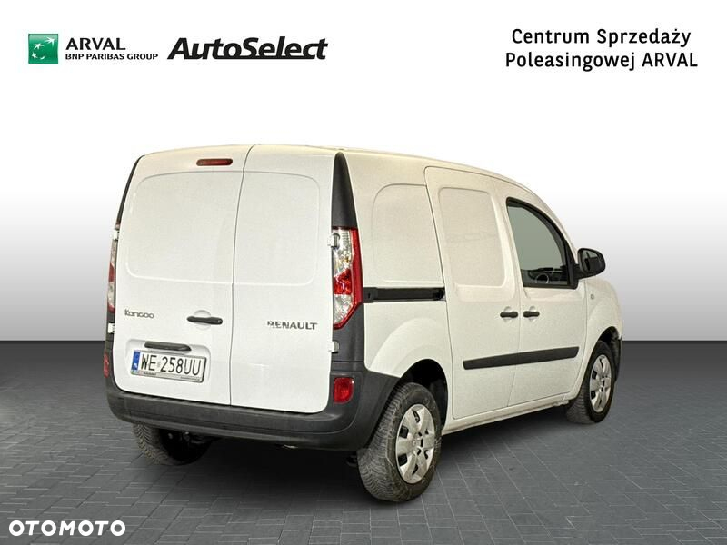Renault Kangoo - 7