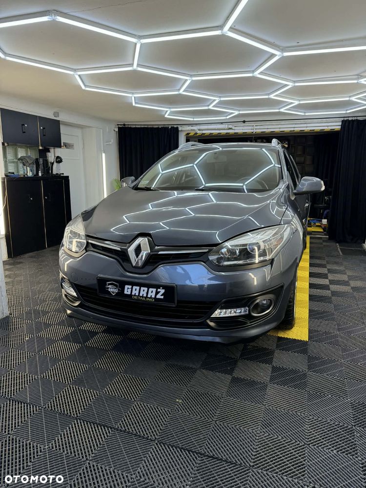 Renault Megane - 2