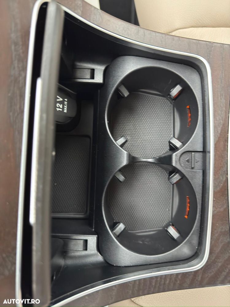 Mercedes-Benz GLC 220 d 4Matic 9G-TRONIC Exclusive - 13