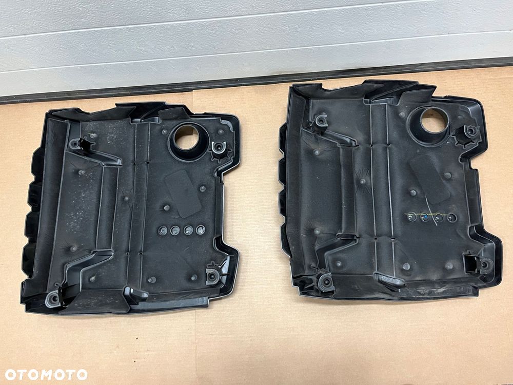 osŁona na silnik audi q5 80a 80a103925a pokrywa silnika gÓrna osŁona - 2