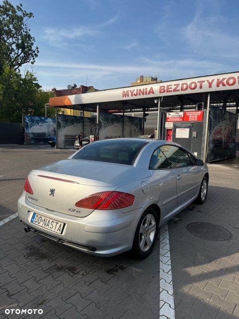 Peugeot 307 CC - 6