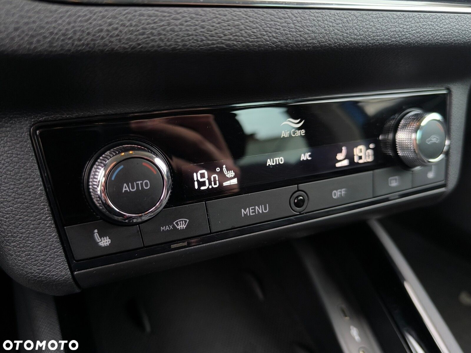 Skoda Scala 1.5 TSI Style DSG - 18