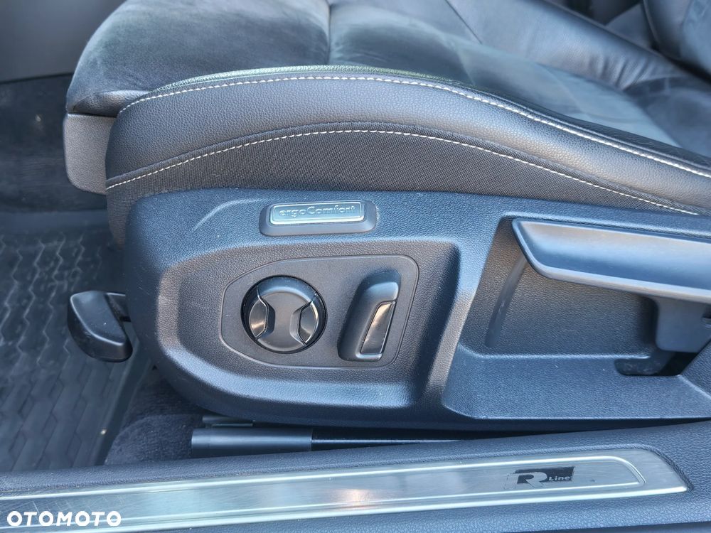 Volkswagen Arteon 2.0 TSI R-Line DSG - 12