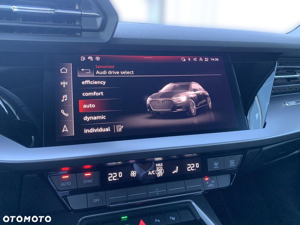 Audi A3 Sportback - 25