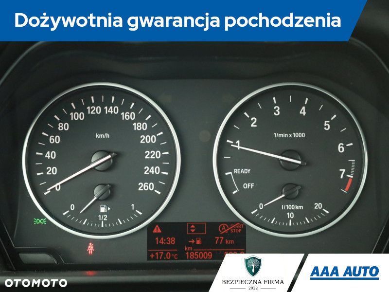 BMW Seria 1 - 10