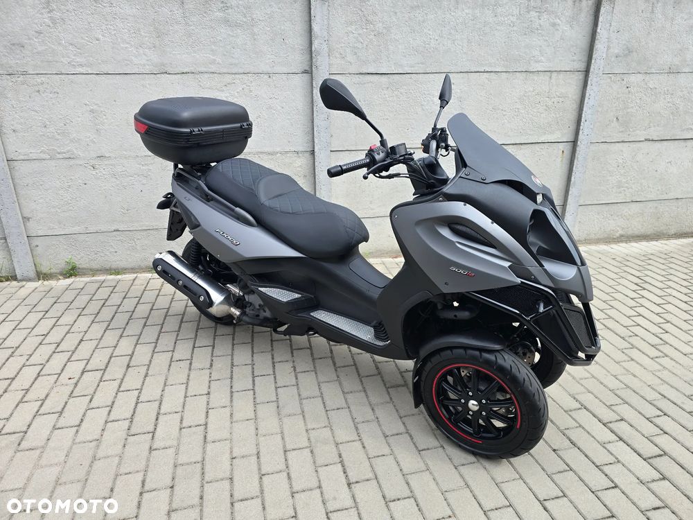 Gilera Inny - 11
