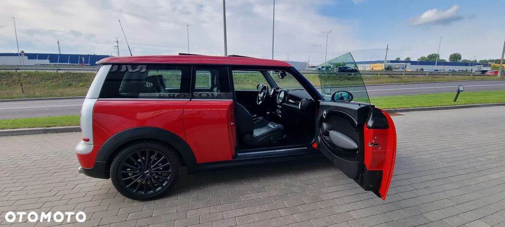 MINI Clubman - 22