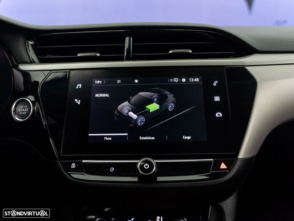 Opel Corsa-e Business Edition - 28