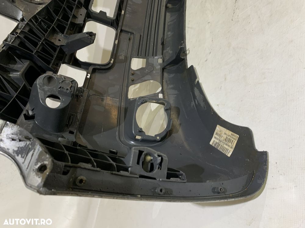 Bara fata VW Transporter T5, Multivan Caravelle, 2003, 2004, 2005, 2006, 2007, 2008, 2009, cod origine OE 7H5807101. - 8