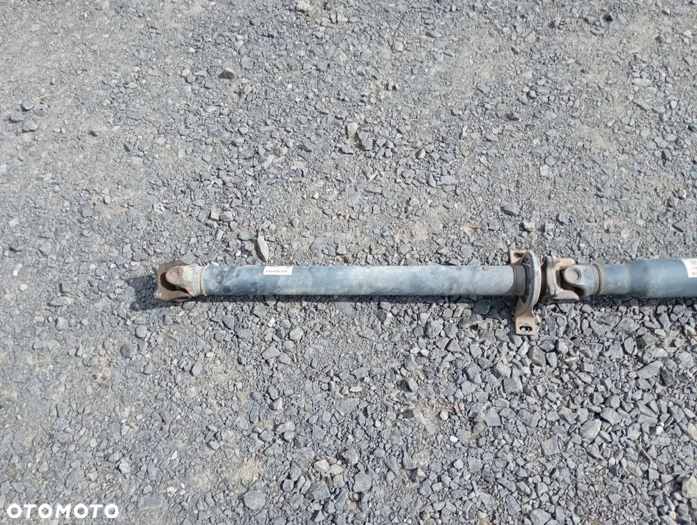 Wał Napędowy Mercedes Sprinter W906 Vw Crafter Max A9064101501 A9064101306 - 5