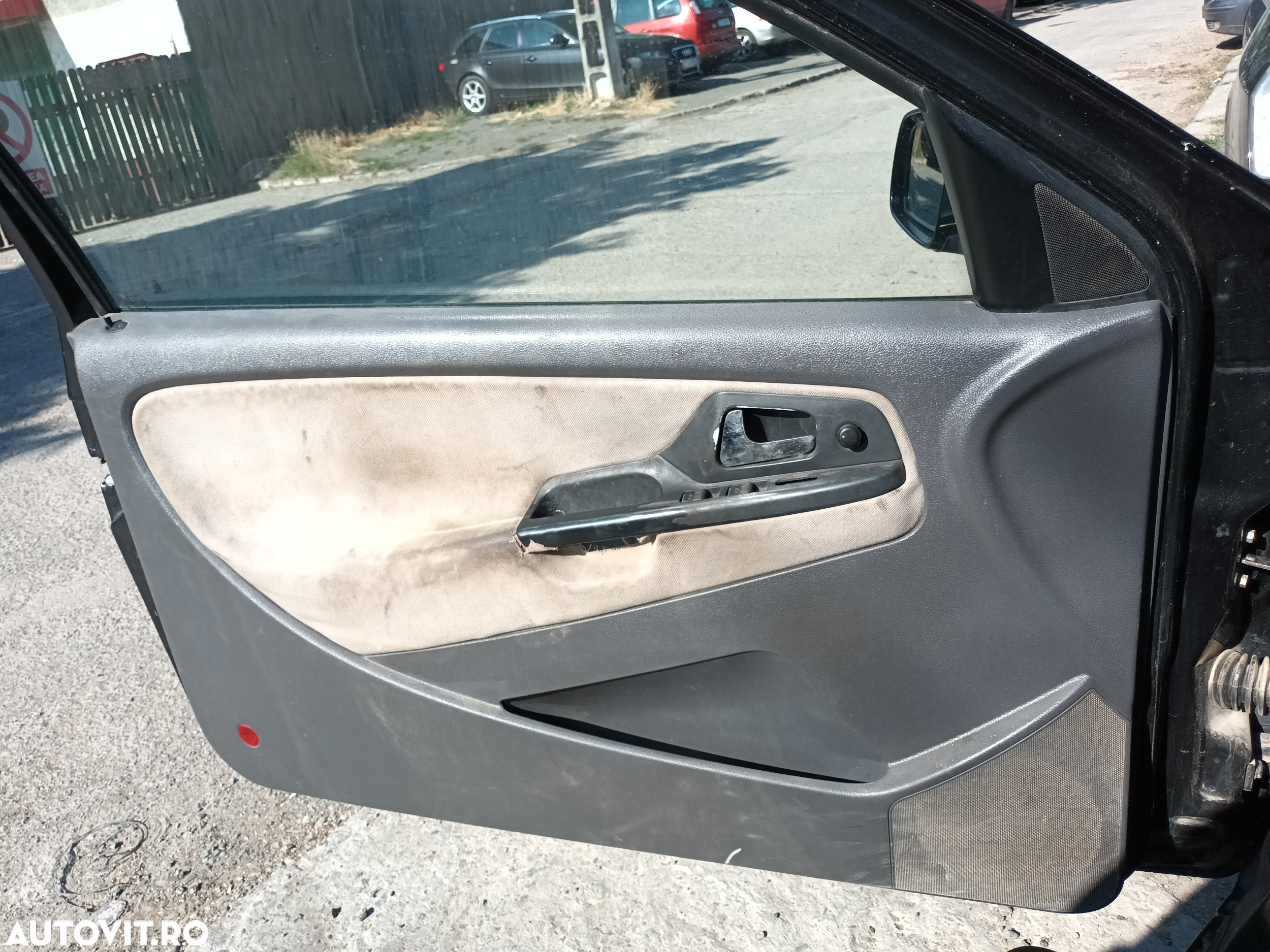 Dezmembrari  Seat IBIZA (6K)  1993  > 2002 1.9 TDI Motorina - 15