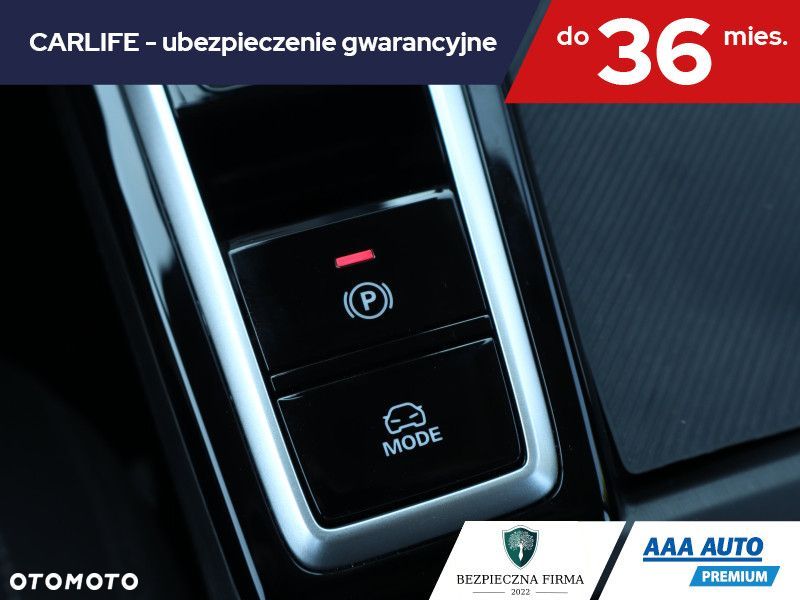 MG ZS - 20
