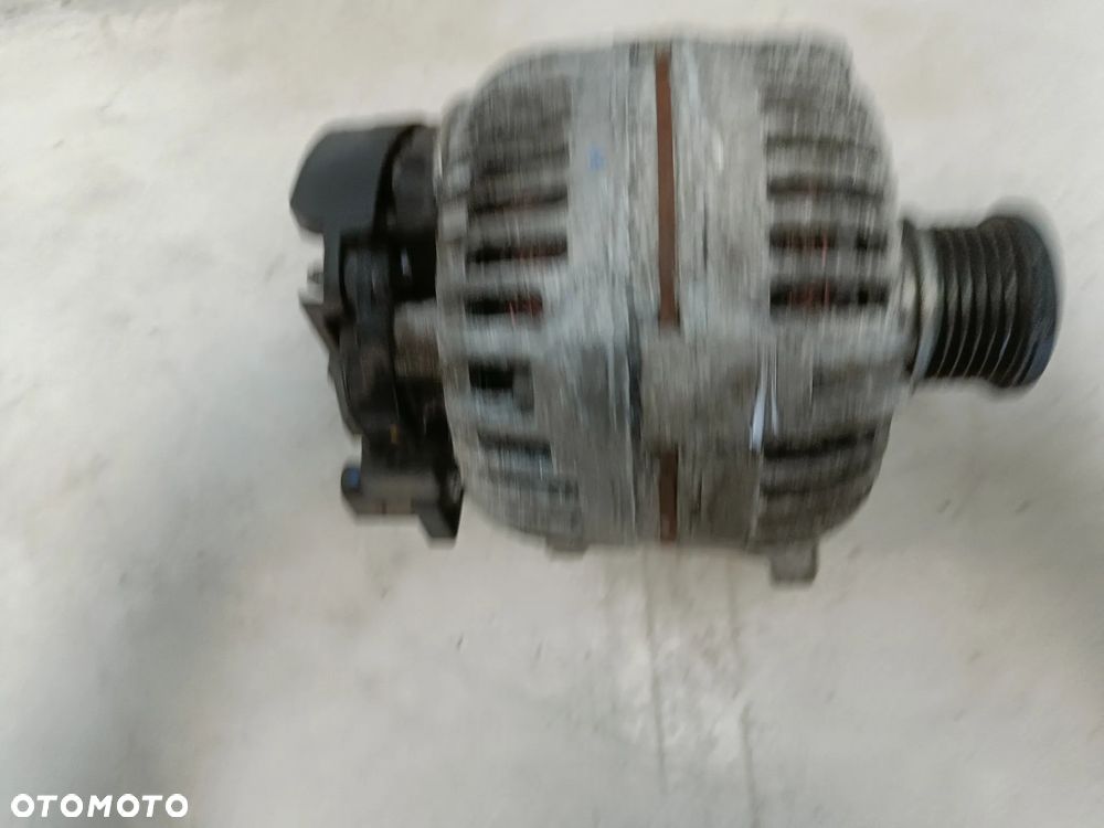 Alternator 2.0 TDI Audi A4 A5 Q5 8R Seat Skoda VW 03G903016E - 2