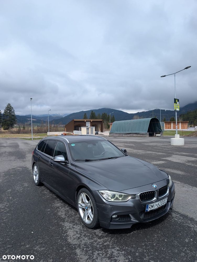 BMW Seria 3 - 2