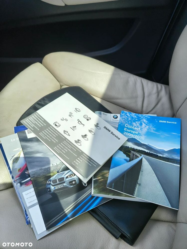 BMW X6 - 13