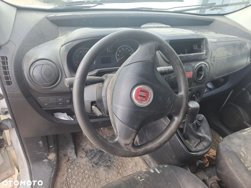 FIAT FIORINO 1.2D 2012R - CZĘŚCI !!! - 10