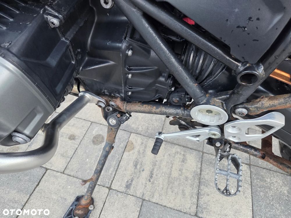 BMW GS - 18