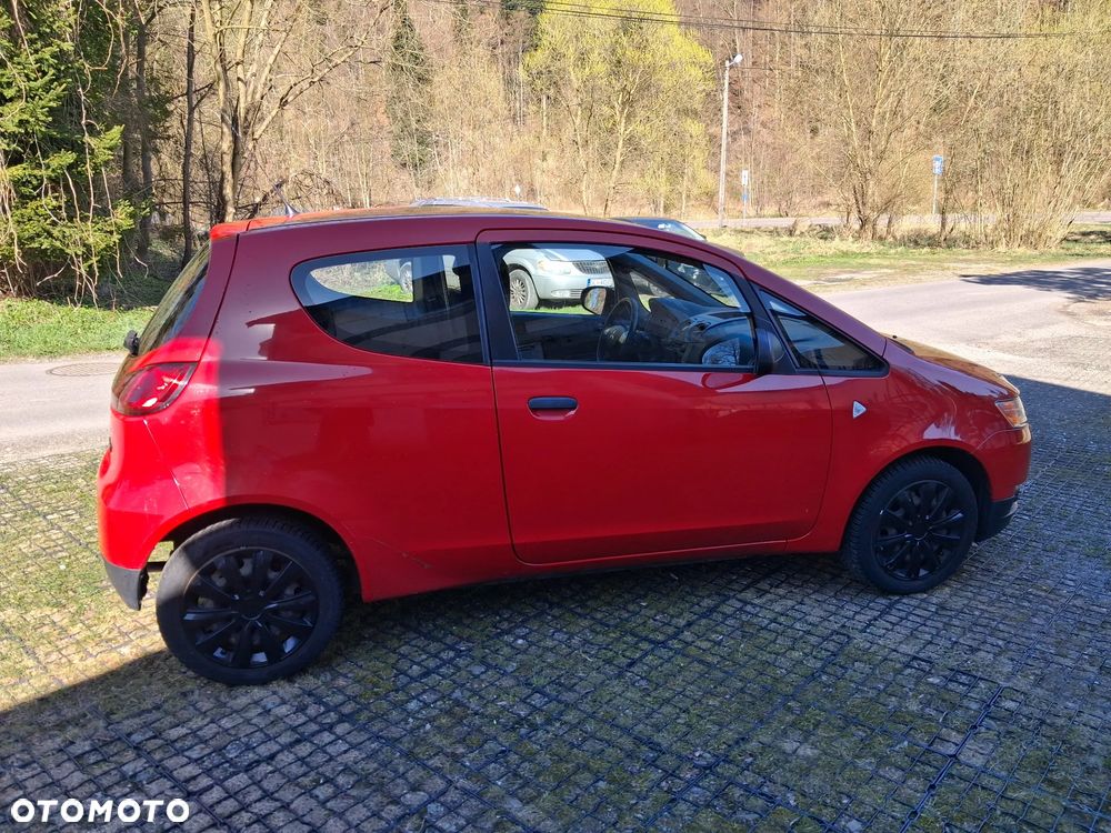 Mitsubishi Colt 1.3 Inform - 13