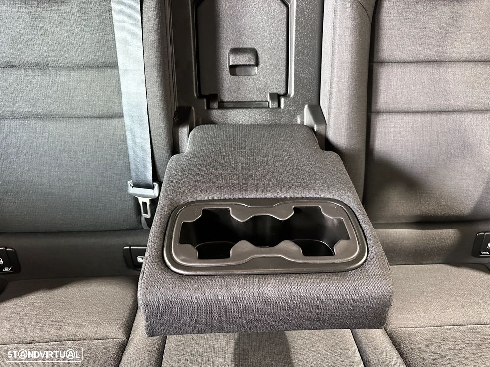 Volvo V60 2.0 T6 AWD TE Inscription - 46