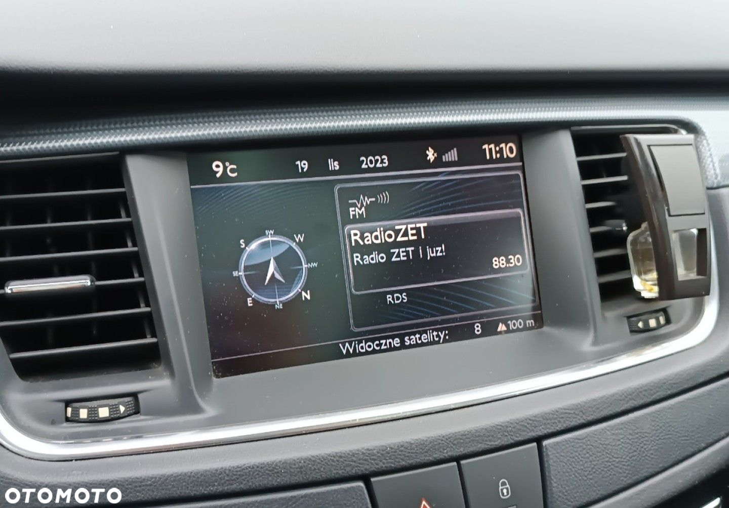 Peugeot 508 - 34