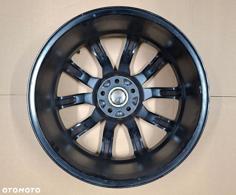 Felgi Aluminiowe 19 Audi Volkswagen 5x112 ET 42 MAK Highlands - 14