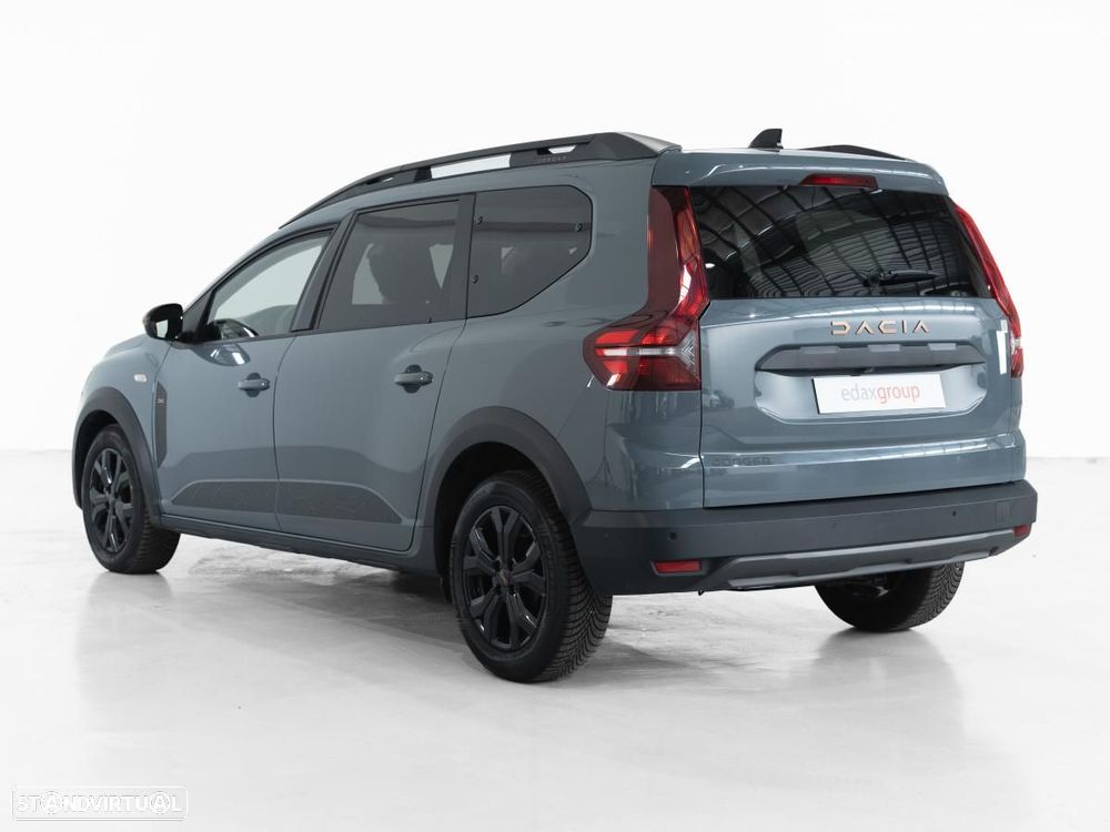 Dacia Jogger 1.0 TCe Extreme 7L - 4