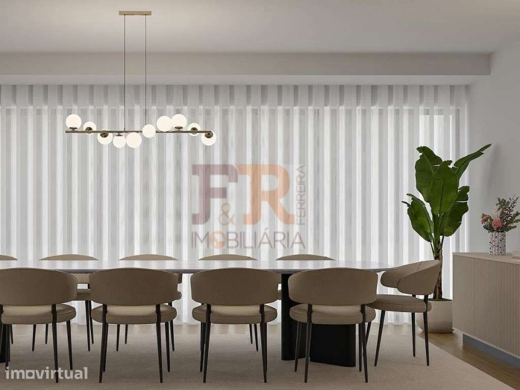 Oferta Escritura!!Apartamentos T1, T2, T3 Parqueamento Fernão Ferro - Grande imagem: 2/21
