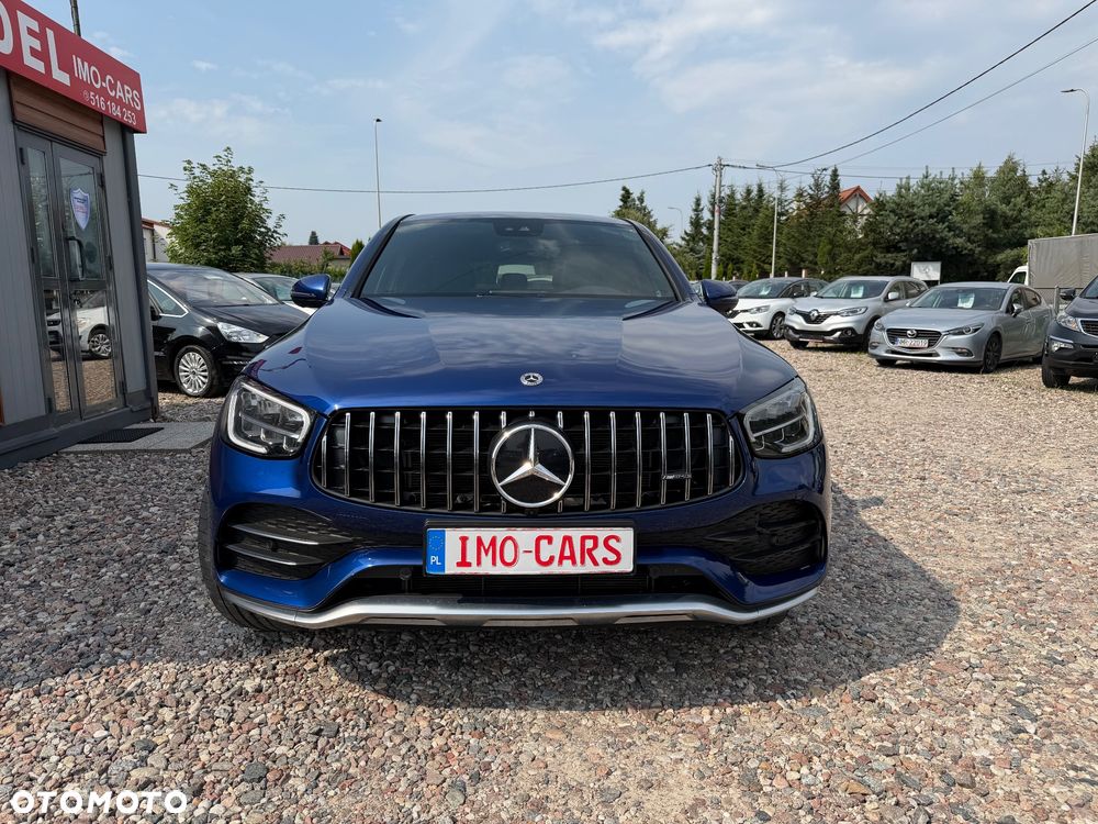 Mercedes-Benz GLC - 3