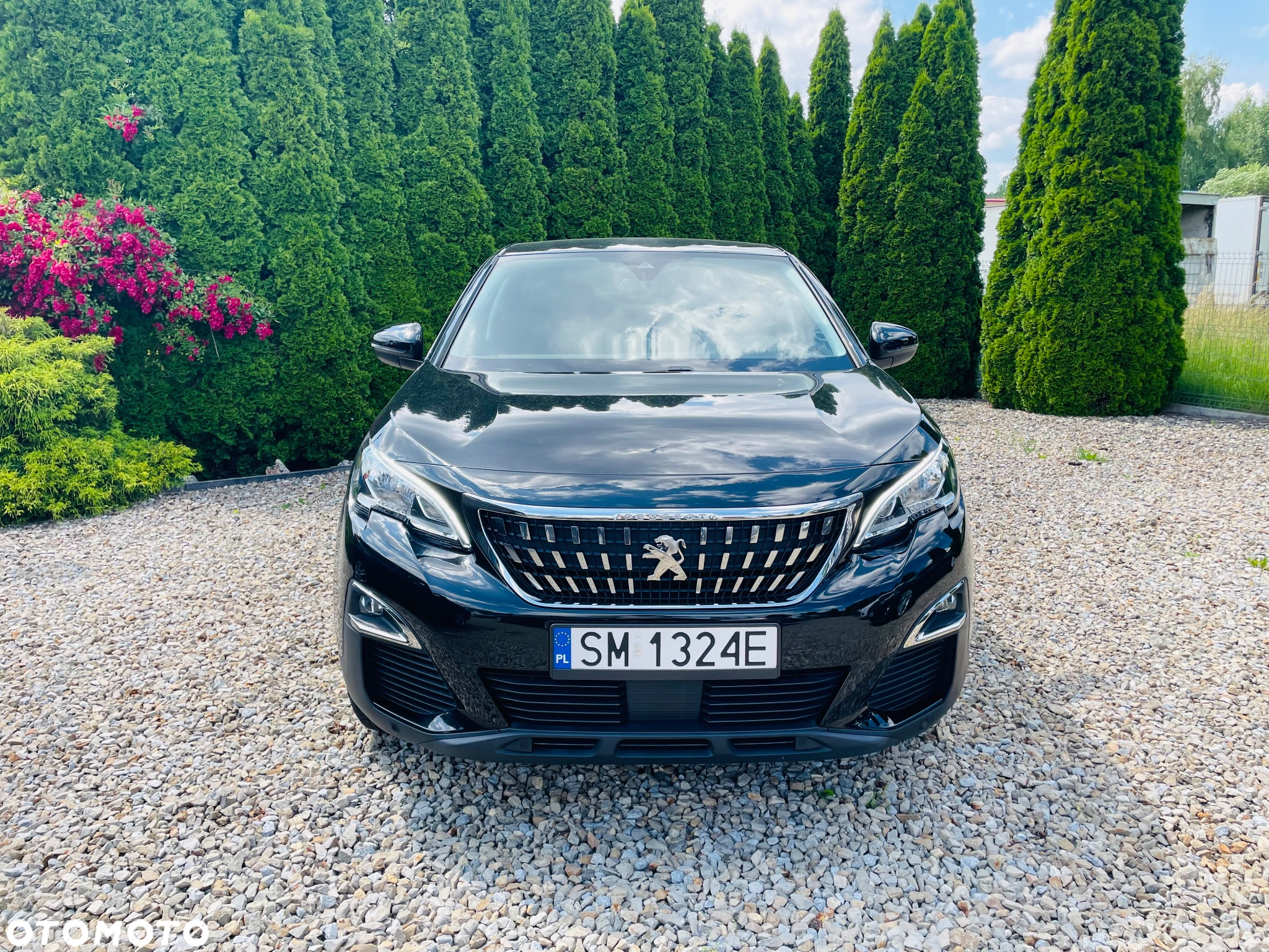 Peugeot 3008 1.2 PureTech Allure S&S - 2