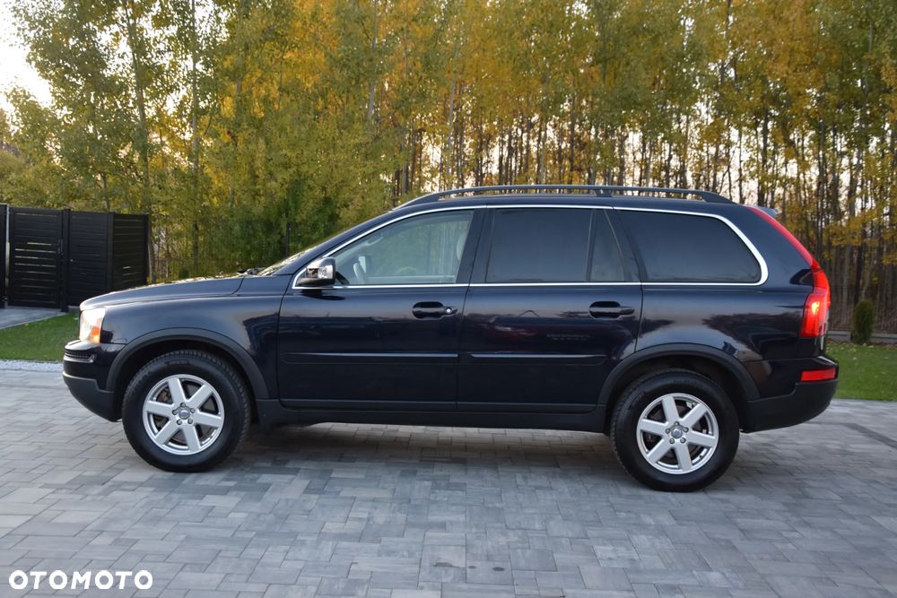 Volvo XC 90 3.2 AWD Summum - 5