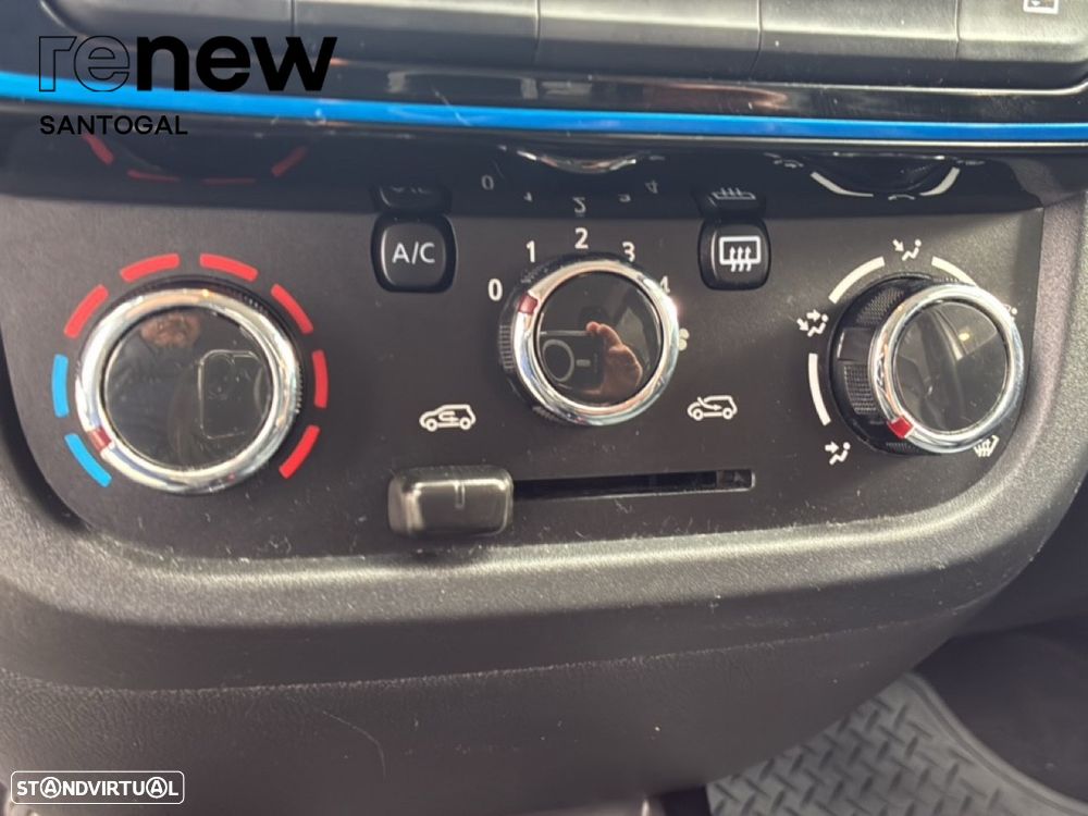 Dacia Spring Electric 45 Comfort Plus - 18