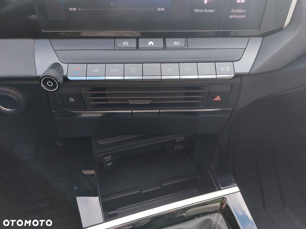 Opel Astra - 20