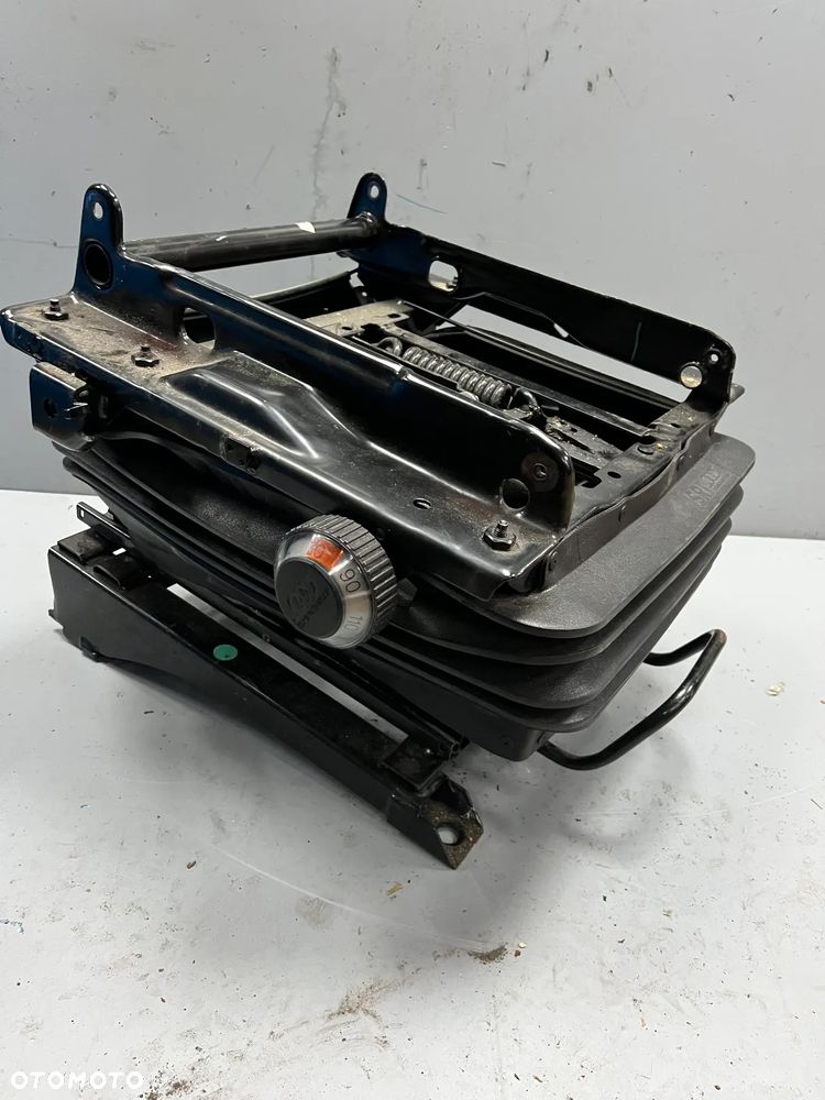 Ducato Jumper Boxer 2006-2024r podstawa fotela pompowana