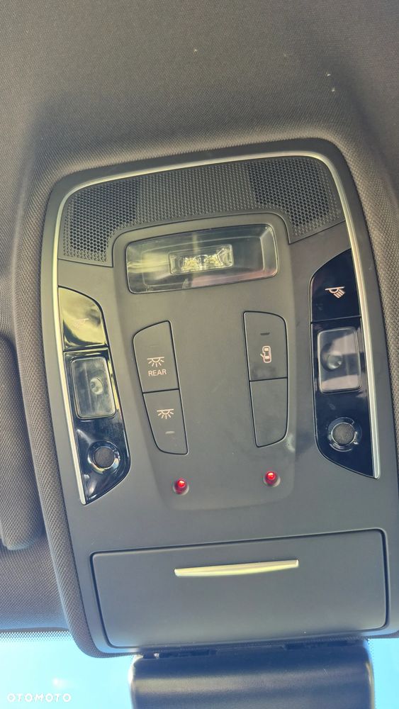 Audi A6 Limousine 2.0 TDI Ultra DPF S tronic - 22