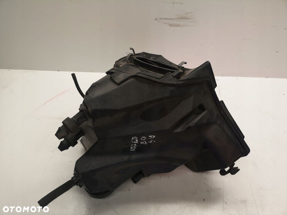 OBUDOWA FILTRA POWIETRZA AUDI A4 B8 A5 8K0133835B - 3